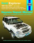 Haynes publications 36024 repair manual