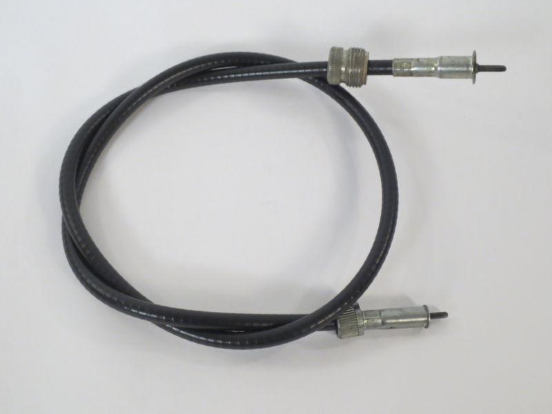 Tachometer cable kawasaki f6 125 f7 175