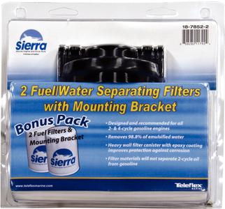 Sierra 78522 filter kit bonus pk 47-78521