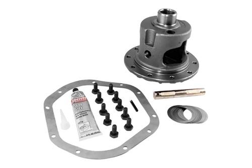 Omix-ada 16503.27 - 72-75 jeep cj rear track-lok differential case assembly kit