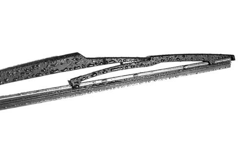 Trico 16-b - 10-11 honda insight wiper blade exact fit brand new