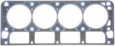 Fel-pro head gasket composition type 4.135" bore .041" compressed thickness