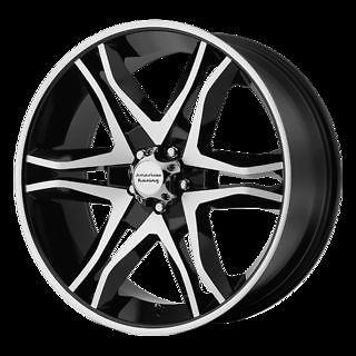17" american racing mailine black rims with nitto nt-sn2 winter ice tires wheels