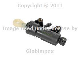 Bmw (1997-2011) clutch master cylinder fte + 1 year warranty