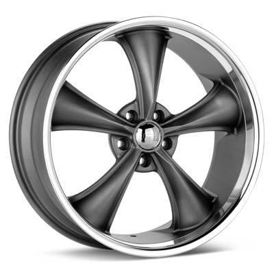 20" ford mustang cobra gt gray wheels rims & tires new!