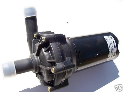 Motorcraft pump pw361 (pw-361)