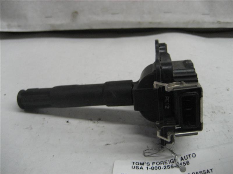 Ignition coil audi a4 a6 a8 s4 1997 97 98 99 00 01 02 33393