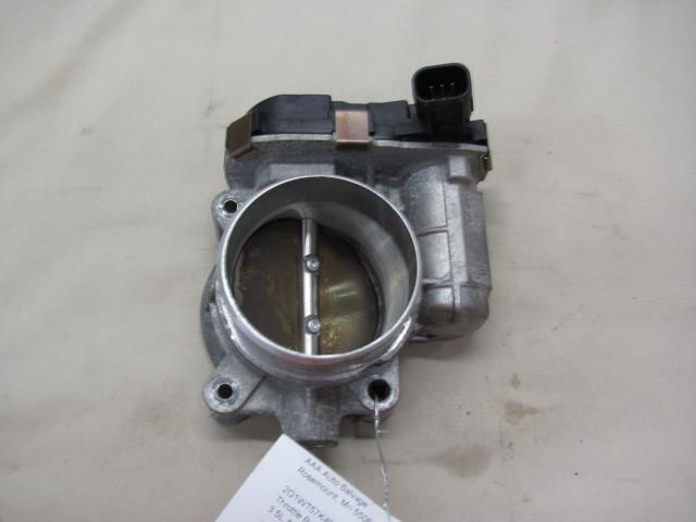 06 07 08 09 10 11 aura 3.5l throttle body throttle valve assembly 3v6194 1510791