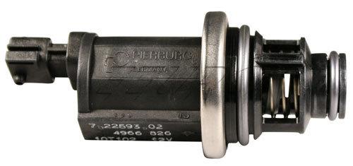 New genuine saab a/c evaporator valve 4966826