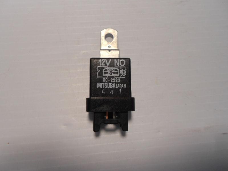 Oe aftermarket rc-2223 relay