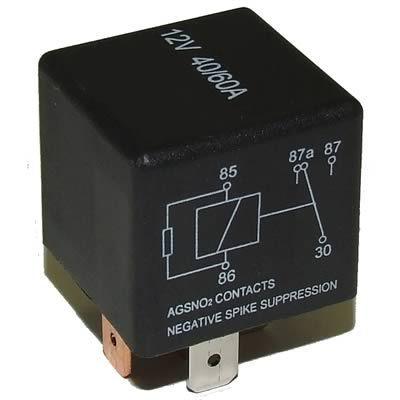 Hayden automotive 3634 replacement relay for 3647 3651 3652 controls