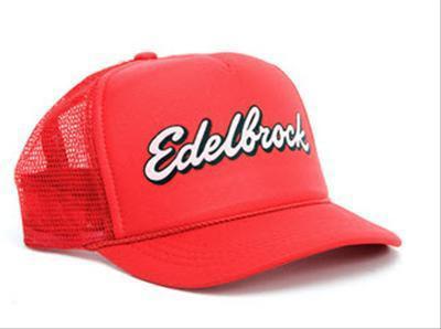 Edelbrock ball cap 9136
