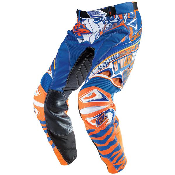 O'neal racing hardwear automatic pants motorcycle pants