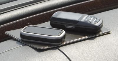 Car non-slip dashboard mat grip dash for gps phone ipod