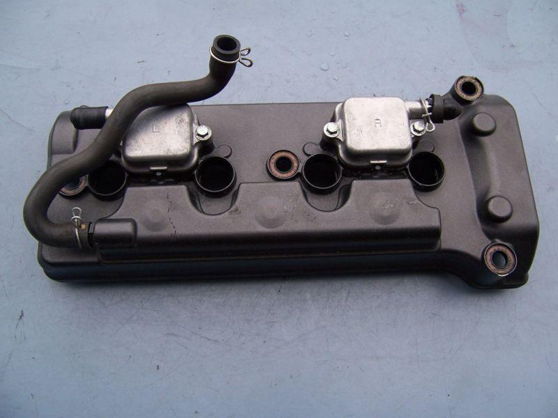 044 honda cbr1000rr cbr 1000rr 04 05 engine valve cover head cylinder