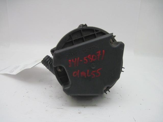 Air injection pump smog mercedes cl500 g500 c320 ml320 98 99 00 01 02 03 04 - 06