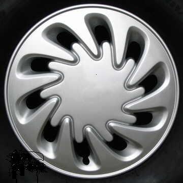 New 15" ford windstar wheel covers hubcaps hub cap matches 1996 1997 1998