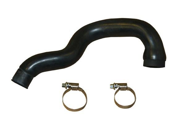 Crp engine crankcase breather hose abv0111p