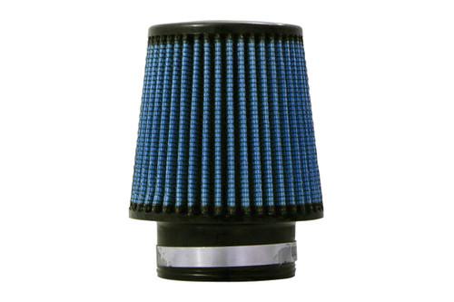 Injen x-1020-bb - universal nanofiber air filter 3" f x 5" b x 4.875" h x 4" d