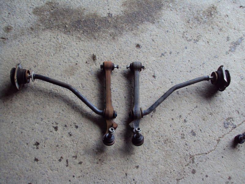 2004 2005 2006 gto front lower control arm assy oem lh or rh