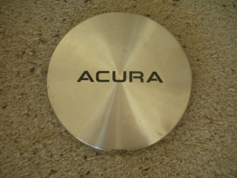  acura legend center hub cap cover part no. 44732-sp0-a400