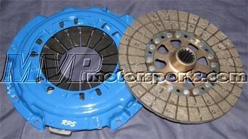 Rps max series clutch w/ street disc for 1993-98 supra twin turbo ms-22170-st 