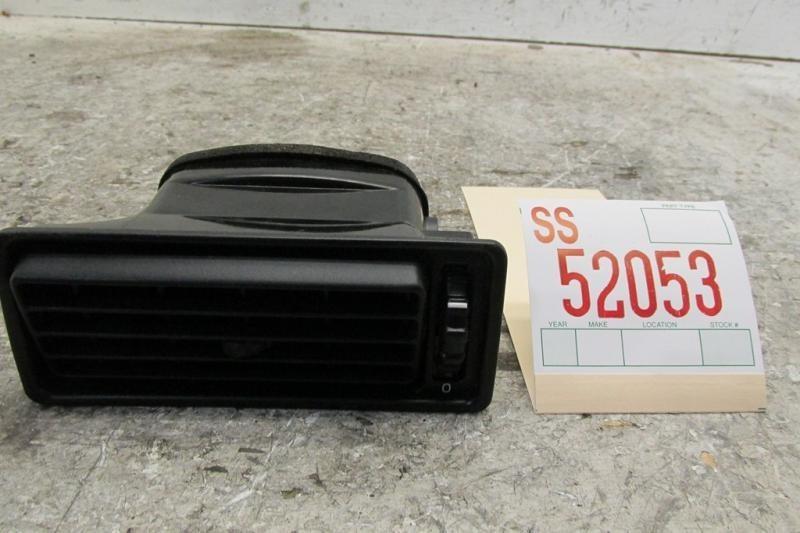 95 96 volvo 850 right passenger side front air heater ac vent grill grille oem