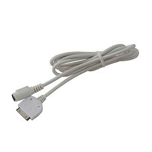 Fusion ms-ip15l3 ipod connection cable f/ms-ra50part# ms-ip15l3