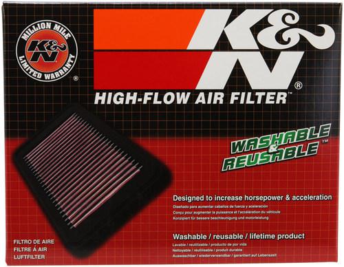 K&n filter 33-2156 air filter