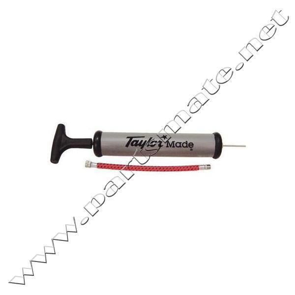 Taylor 1005 fender hand pump & hose adapter / fender hand pump w
