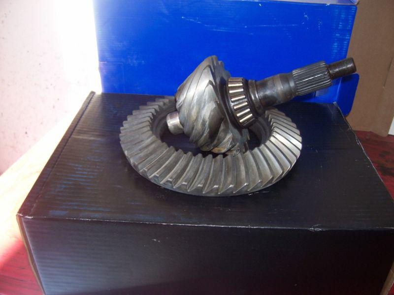 Ford 9 inch good used 2.75 ring and pinion