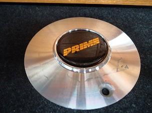 Prime wheel chrome custome wheel center cap caps (1)