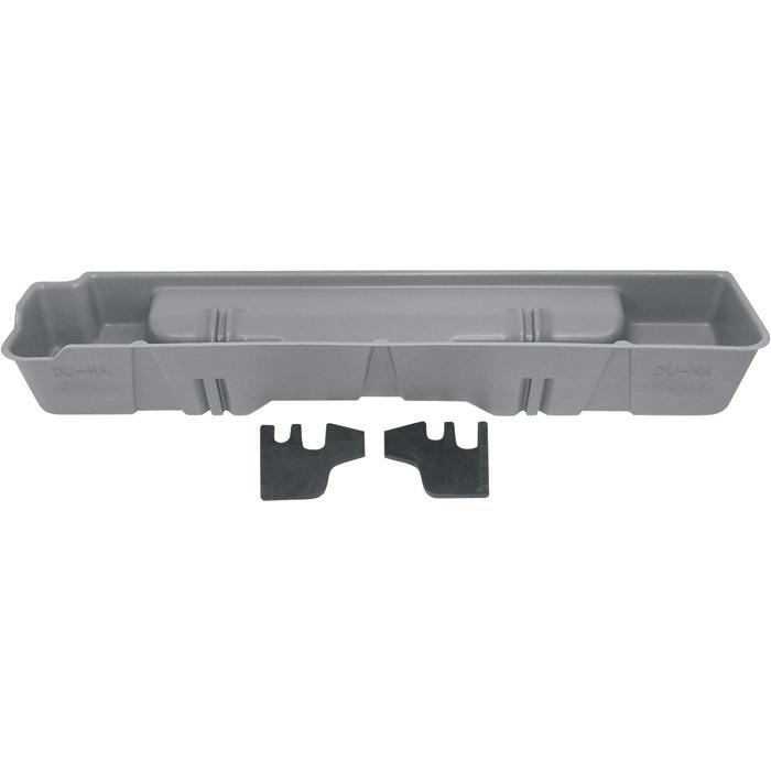 Truck storage system chevy + gmc ext cab, 1995-99