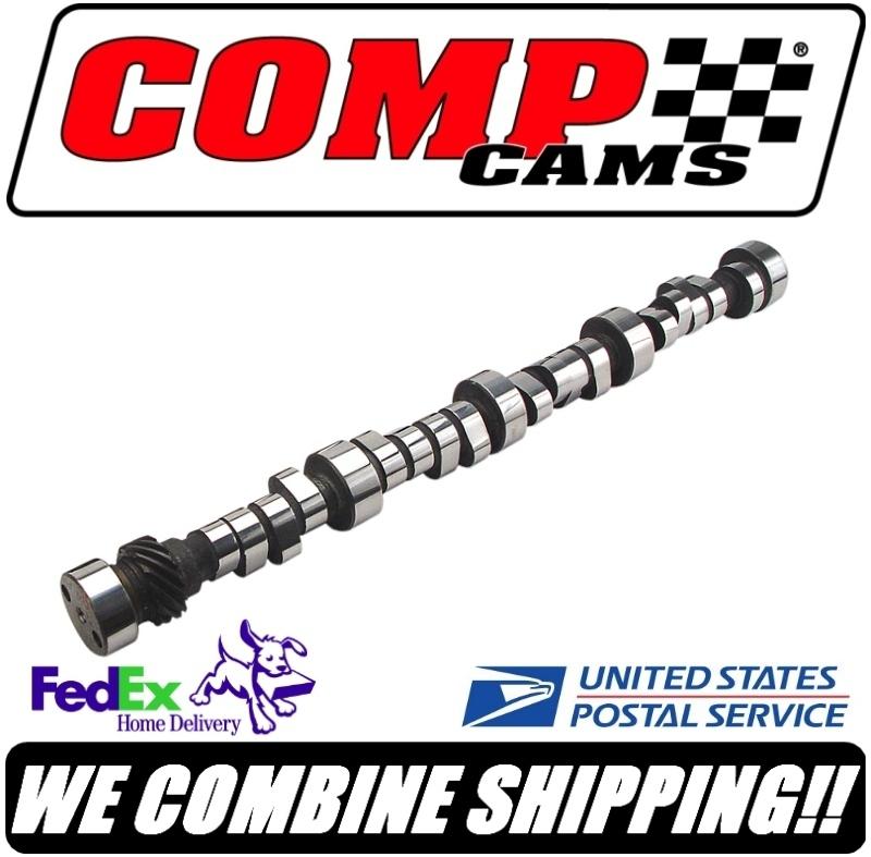 New comp cams small block chevy xtreme marine hydraulic roller cam #12-416-8 