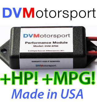 Dvm-ep93 performance & economy chip for acura