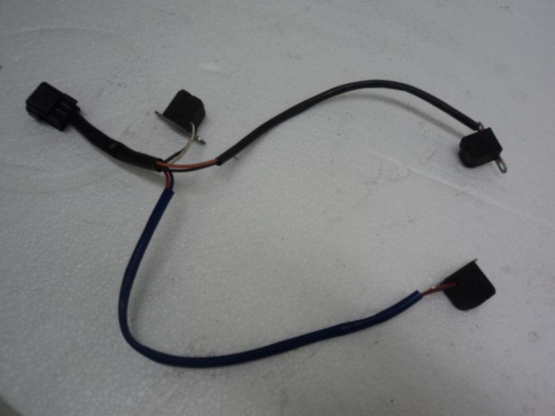 Pulser coil sensor assy ~32150-99e00~ for suzuki & evinrude 4-stroke 60hp / 70hp