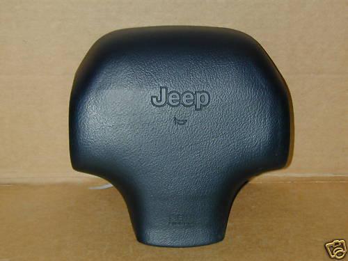 1996 96 jeep grand cherokee driver left hand lh airbag