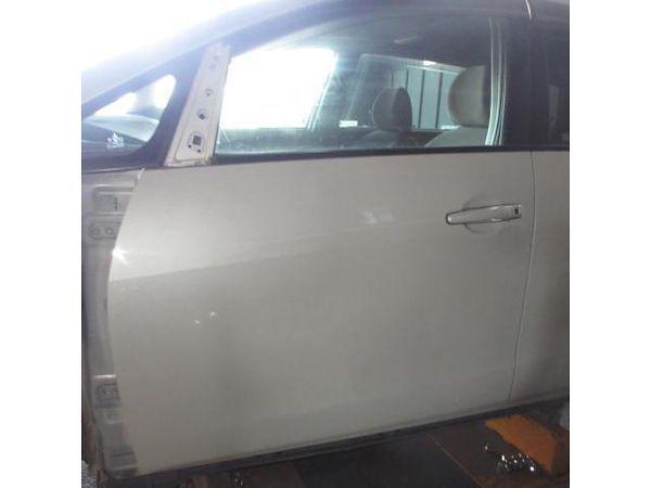 Mitsubishi grandis 2003 front left door assembly [3013200]