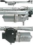 Cardone industries 40-1076l remanufactured wiper motor