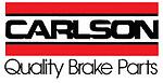 Carlson h403 brake adjuster spring, front