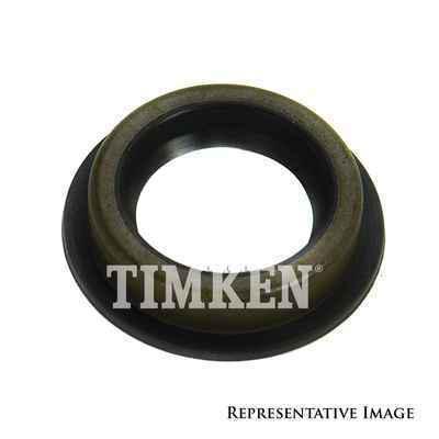Timken 3816 seal, man. transmission-shift shaft