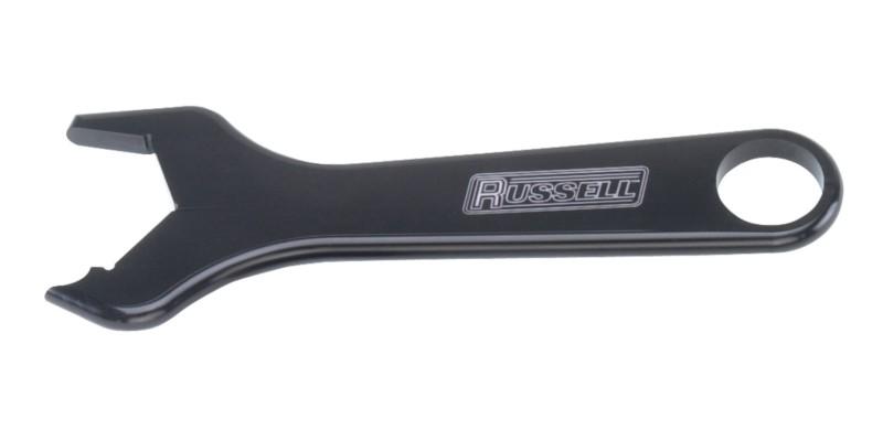 Russell 651940 an hose end wrench an-16