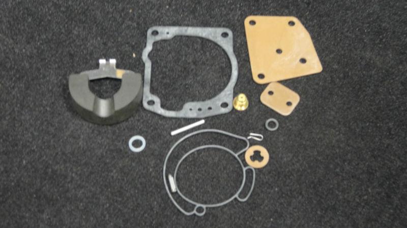 Carburetor repair kit #438996, #0438996 1997-2006 johnson/evinrude outboard