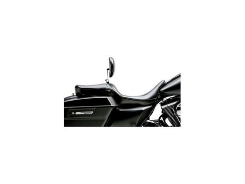 Le pera maverick smooth seat with driver backrest  lk-957brs