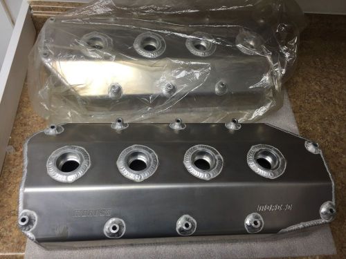 Moroso 68305 426 hemi valve covers brand new