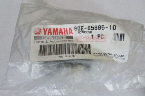 Nos yamaha throttle sensor assembly fx srt fat sxt 1000 1100 03-10 60e-85885