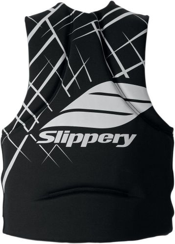 Slippery 3240-0506 vest s13 surge blk xs