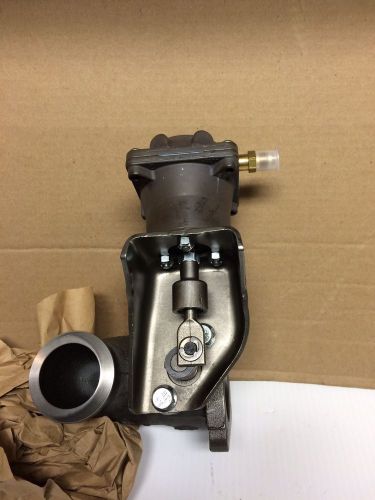 Detroit diesel egr valve p/n:r23533705   new in box