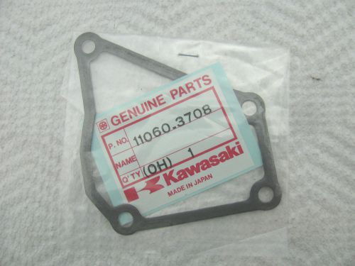 88-90 kawasaki jet ski jf650 x-2 oem electric ignition case gasket 11060-3708