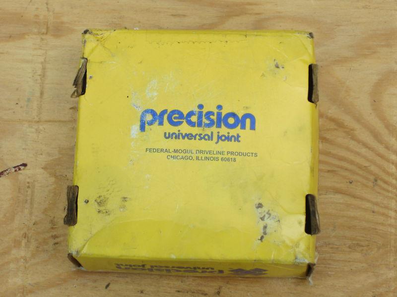 889 precision ujoint